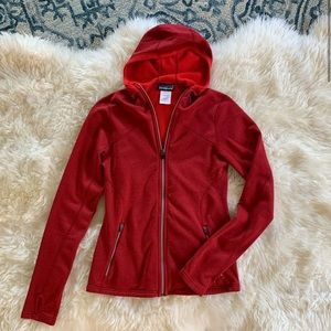 Patagonia Capilene 4 Expedition Weight Hoody